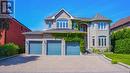 112 Crestwood Road, Vaughan, ON  - Outdoor With Facade 