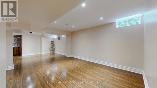 112 Crestwood Road, Vaughan, ON - Indoor