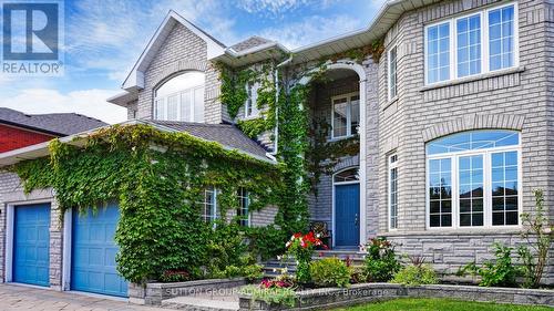 112 Crestwood Road, Vaughan, ON - Outdoor