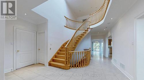 112 Crestwood Road, Vaughan, ON - Indoor Photo Showing Other Room