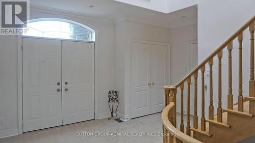 112 Crestwood Road, Vaughan, ON - Indoor Photo Showing Other Room