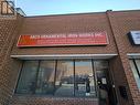 7 - 20 Strathearn Avenue, Brampton (Steeles Industrial), ON 