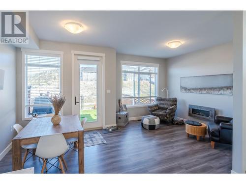 1115 Holden Road Unit# 132, Penticton, BC - Indoor