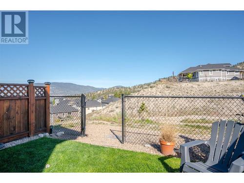 1115 Holden Road Unit# 132, Penticton, BC - Outdoor