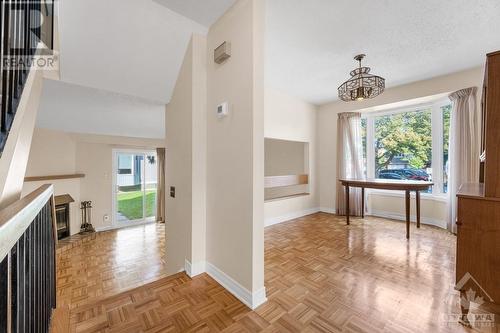 14 Castlebrook Lane Unit#E, Ottawa, ON - Indoor Photo Showing Other Room