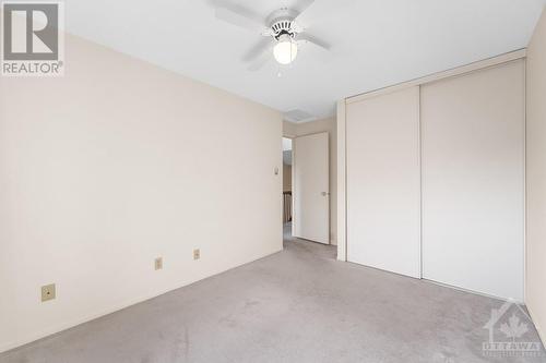 14 Castlebrook Lane Unit#E, Ottawa, ON - Indoor Photo Showing Other Room