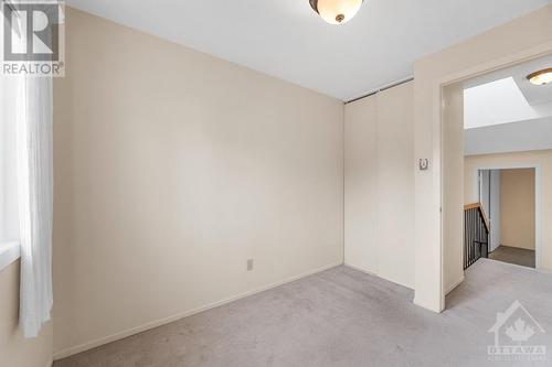 14 Castlebrook Lane Unit#E, Ottawa, ON - Indoor Photo Showing Other Room