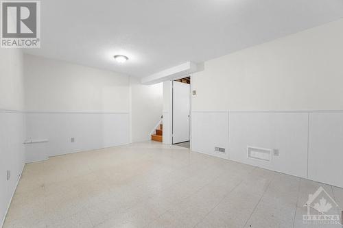 14 Castlebrook Lane Unit#E, Ottawa, ON - Indoor Photo Showing Other Room