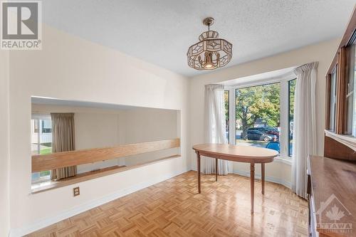 14 Castlebrook Lane Unit#E, Ottawa, ON - Indoor Photo Showing Other Room