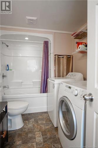 58 Orchard Crescent, Sussex Corner, NB - Indoor Photo Showing Laundry Room