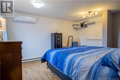 58 Orchard Crescent, Sussex Corner, NB - Indoor Photo Showing Bedroom