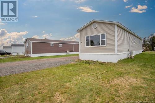 58 Orchard Crescent, Sussex Corner, NB - Outdoor