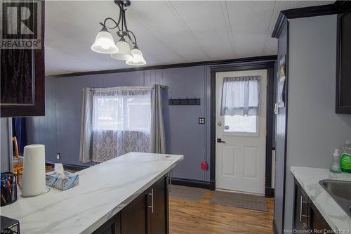 58 Orchard Crescent, Sussex Corner, NB - Indoor Photo Showing Kitchen