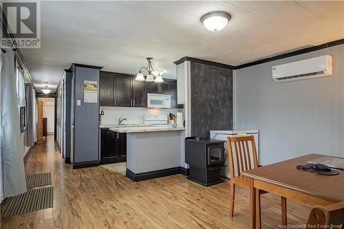 58 Orchard Crescent, Sussex Corner, NB - Indoor Photo Showing Kitchen