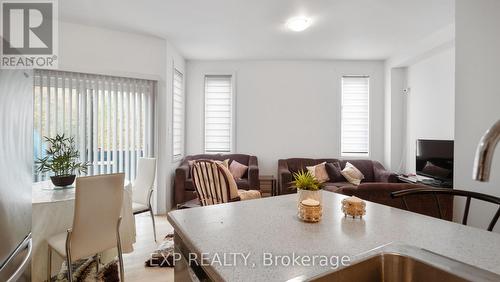 31 - 1465 Station Street, Pelham, ON - Indoor Photo Showing Dining Room