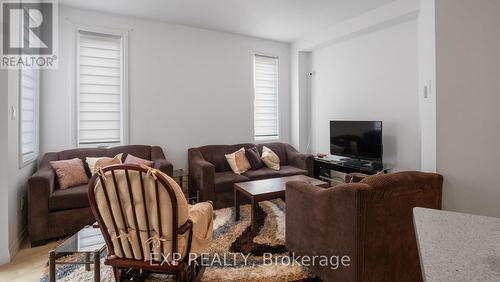 31 - 1465 Station Street, Pelham, ON - Indoor Photo Showing Living Room