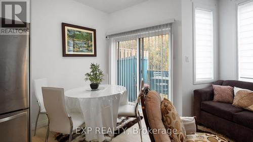 31 - 1465 Station Street, Pelham, ON - Indoor Photo Showing Dining Room