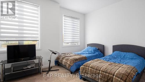 31 - 1465 Station Street, Pelham, ON - Indoor Photo Showing Bedroom