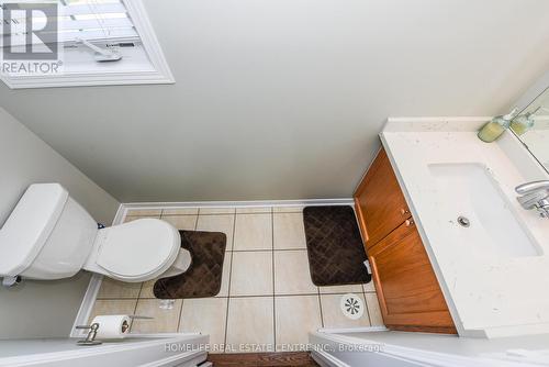 234 Inspire Boulevard, Brampton, ON - Indoor Photo Showing Laundry Room