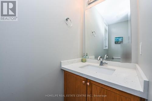 234 Inspire Boulevard, Brampton, ON - Indoor Photo Showing Bathroom