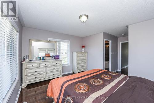 234 Inspire Boulevard, Brampton, ON - Indoor Photo Showing Bedroom