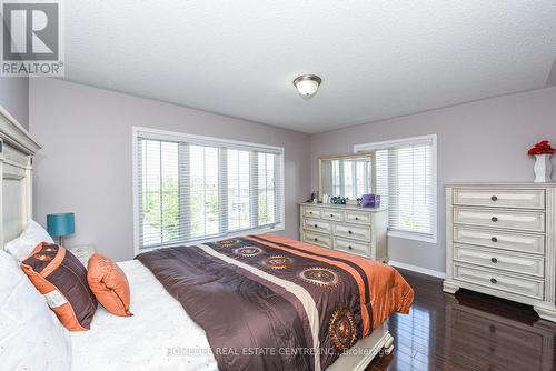 234 Inspire Boulevard, Brampton, ON - Indoor Photo Showing Bedroom