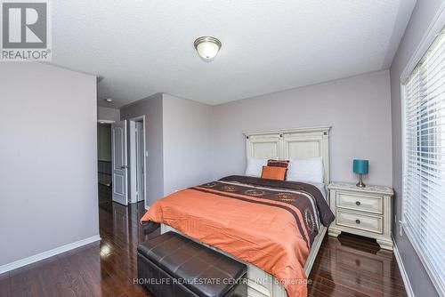 234 Inspire Boulevard, Brampton, ON - Indoor Photo Showing Bedroom