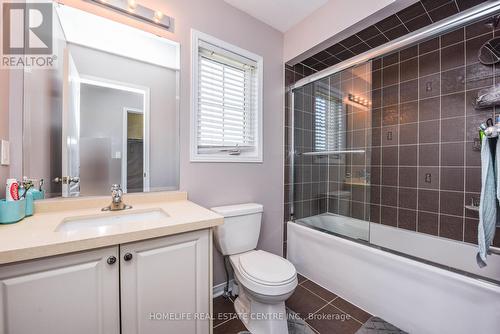 234 Inspire Boulevard, Brampton, ON - Indoor Photo Showing Bathroom