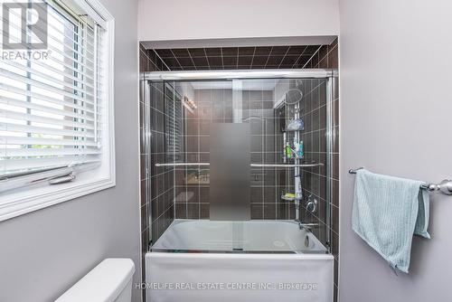 234 Inspire Boulevard, Brampton, ON - Indoor Photo Showing Bathroom