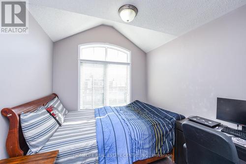 234 Inspire Boulevard, Brampton, ON - Indoor Photo Showing Bedroom