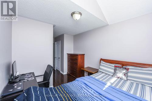 234 Inspire Boulevard, Brampton, ON - Indoor Photo Showing Bedroom