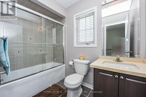 234 Inspire Boulevard, Brampton, ON - Indoor Photo Showing Bathroom