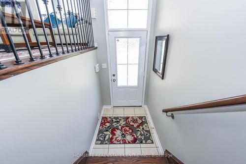 234 Inspire Boulevard, Brampton, ON - Indoor Photo Showing Other Room