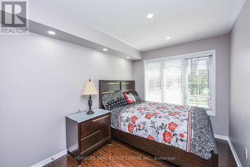 234 Inspire Boulevard, Brampton, ON - Indoor Photo Showing Bedroom