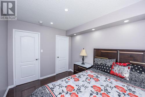 234 Inspire Boulevard, Brampton, ON - Indoor Photo Showing Bedroom