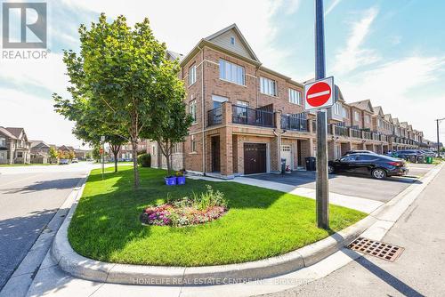 234 Inspire Boulevard, Brampton, ON - Outdoor