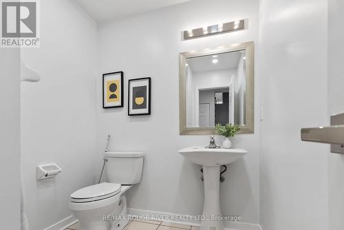 12 Robert Attersley Drive E, Whitby (Taunton North), ON - Indoor Photo Showing Bathroom