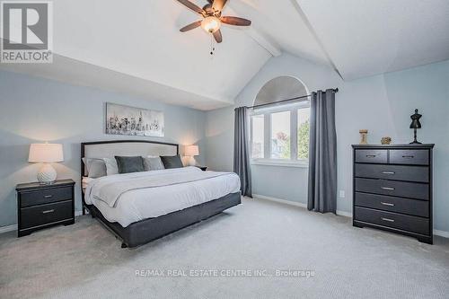 47 Hagan Avenue, Guelph, ON - Indoor Photo Showing Bedroom