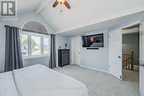 47 Hagan Avenue, Guelph, ON - Indoor Photo Showing Bedroom