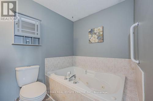 47 Hagan Avenue, Guelph, ON - Indoor Photo Showing Bathroom