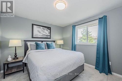 47 Hagan Avenue, Guelph, ON - Indoor Photo Showing Bedroom