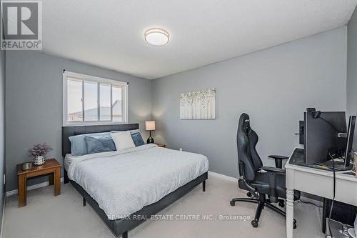 47 Hagan Avenue, Guelph, ON - Indoor Photo Showing Bedroom