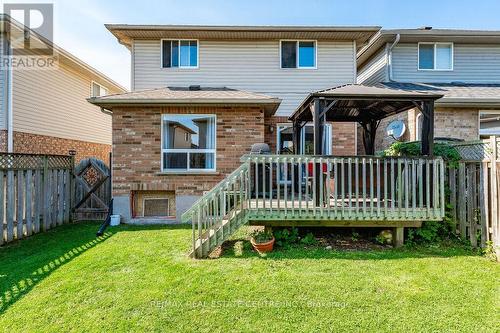 47 Hagan Avenue, Guelph, ON - Outdoor