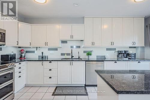 47 Hagan Avenue, Guelph, ON - Indoor Photo Showing Kitchen