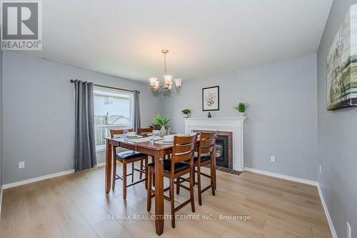 47 Hagan Avenue, Guelph, ON - Indoor Photo Showing Dining Room