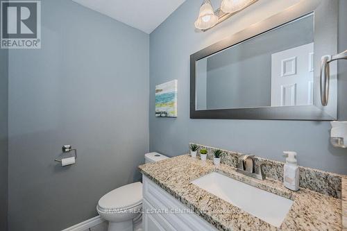 47 Hagan Avenue, Guelph, ON - Indoor Photo Showing Bathroom