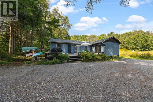 159 Keith Road, Bracebridge, ON - Outdoor