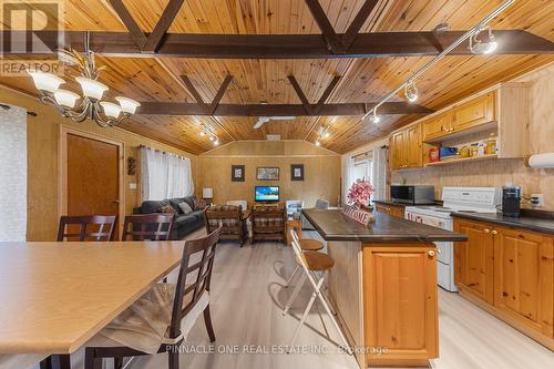 159 Keith Road, Bracebridge, ON - Indoor