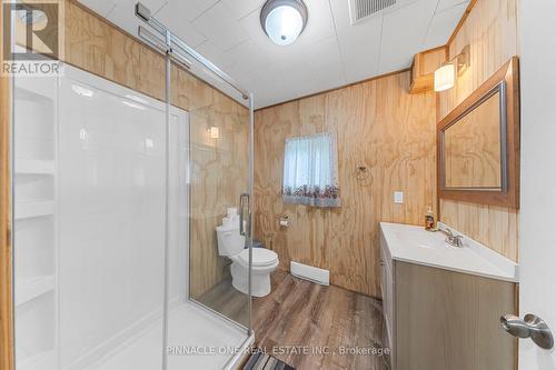 159 Keith Road, Bracebridge, ON - Indoor Photo Showing Bathroom