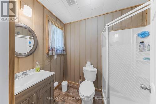 159 Keith Road, Bracebridge, ON - Indoor Photo Showing Bathroom